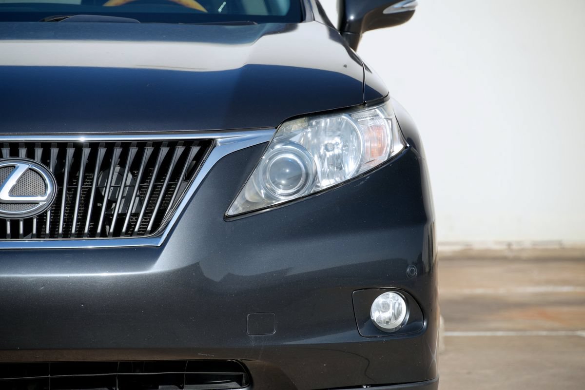 Used 2010 Lexus RX 350 2WD image 20