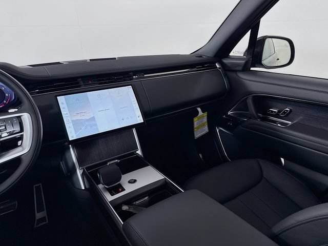 New 2026 Land Rover Range Rover SE AWD/4WD image 26