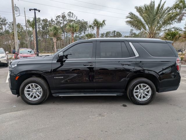 Used 2024 Chevrolet Tahoe LT image 7