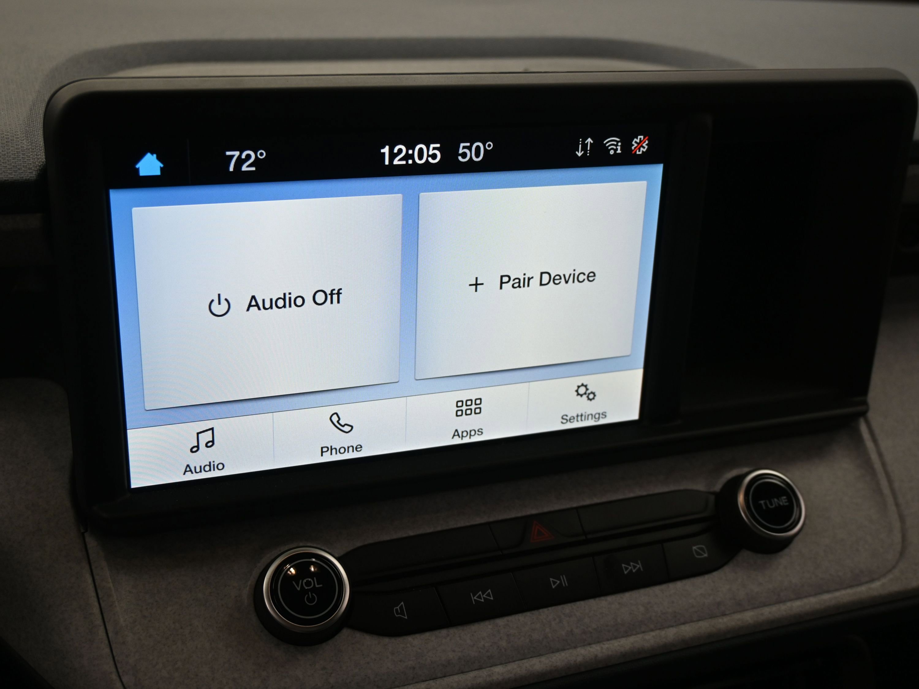 Used 2023 Ford Maverick XLT w/ XLT Luxury Package image 12