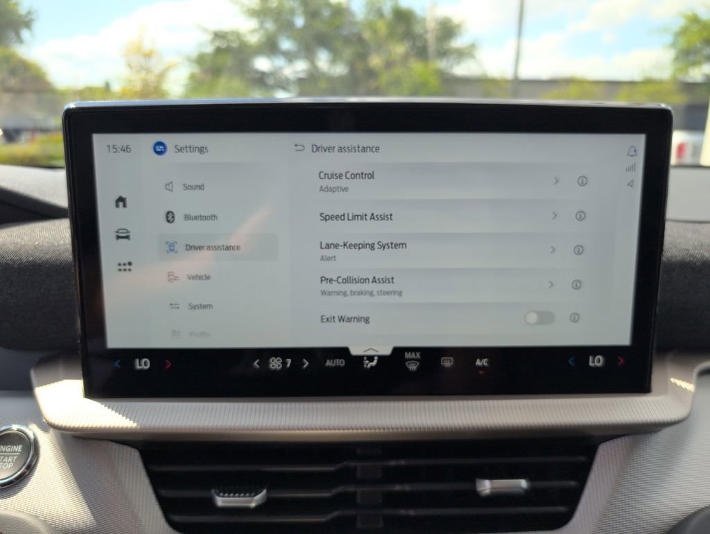 New 2026 Ford Explorer Active RWD image 23