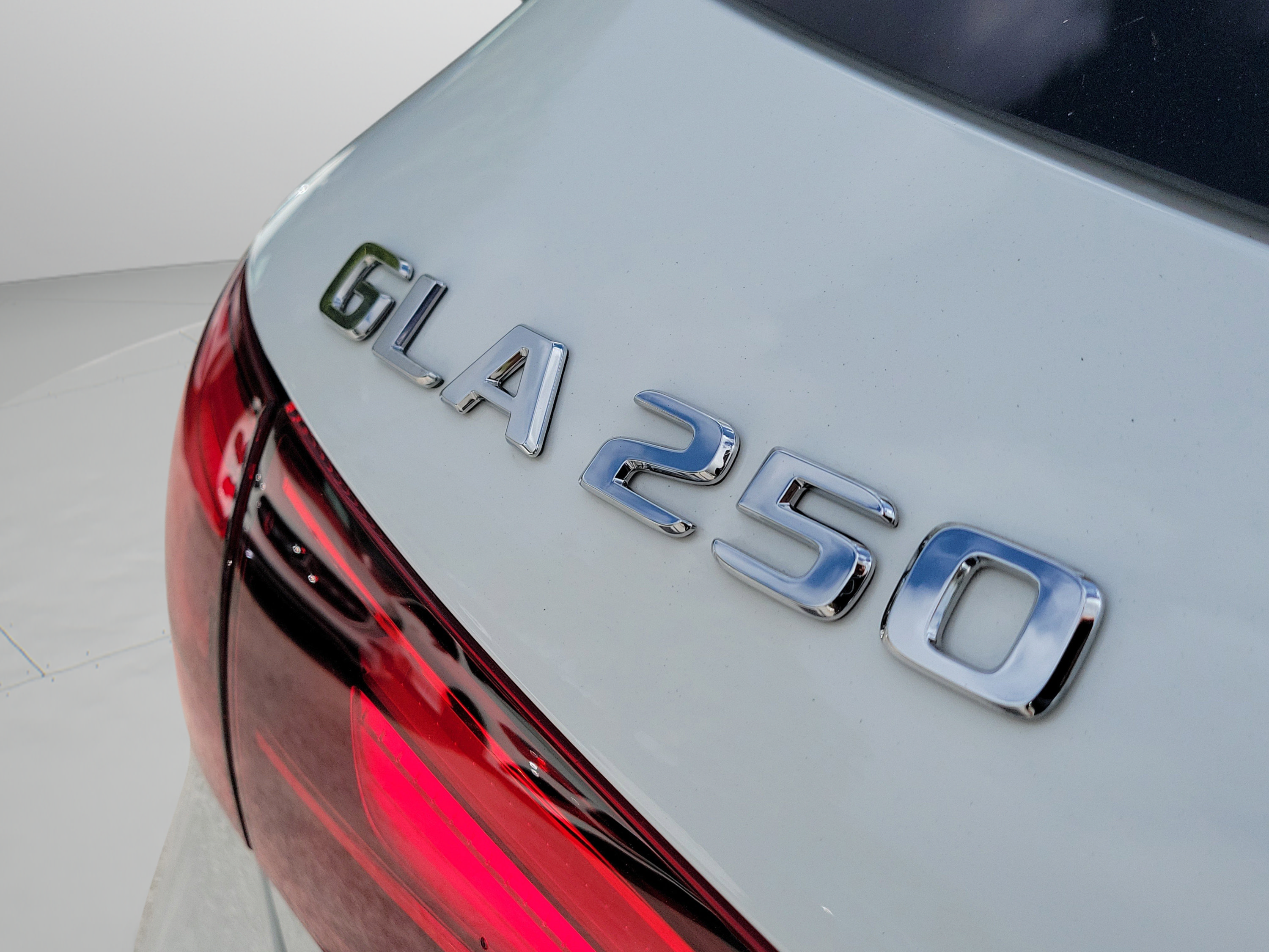 Used 2026 Mercedes-Benz GLA 250 image 30