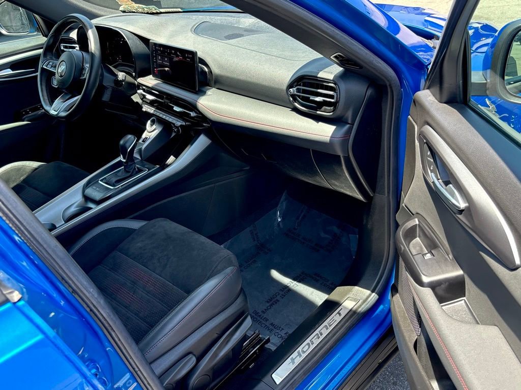 Used 2024 Dodge Hornet GT w/ Track Pack image 25