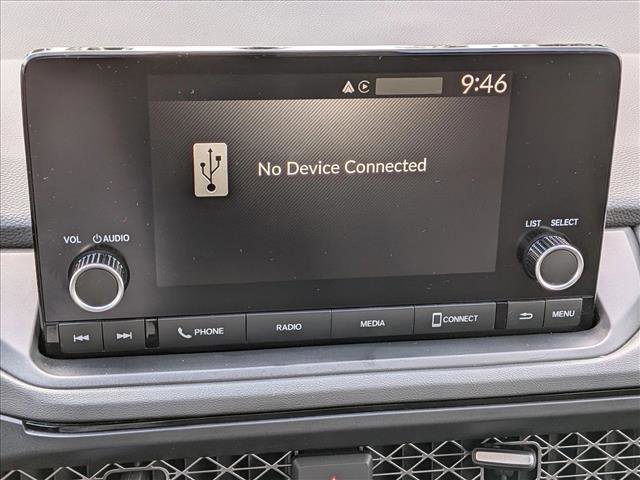 Used 2023 Honda Accord EX image 15