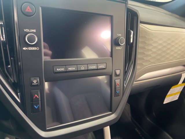 New 2026 Subaru Forester AWD/4WD image 25