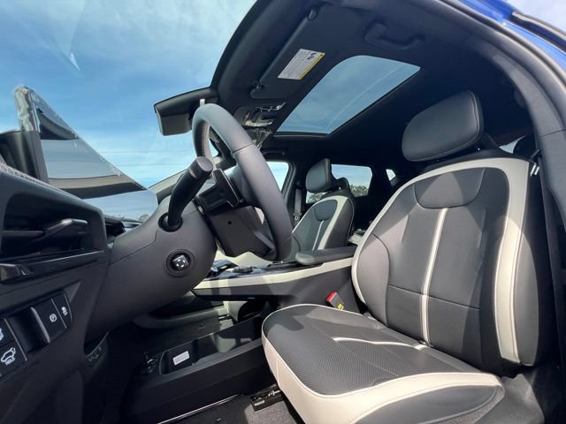 New 2026 Kia EV6 GT-Line AWD/4WD image 16
