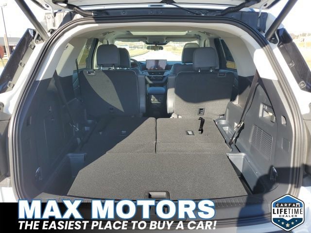 New 2025 Ford Explorer Active w/ Active Comfort Package image 7