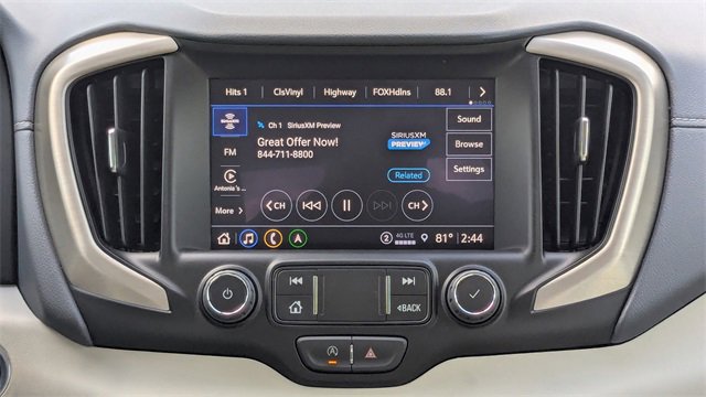 Used 2024 GMC Terrain Denali image 22