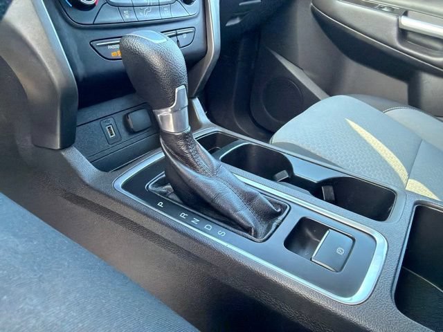 Used 2017 Ford Escape SE FWD image 26