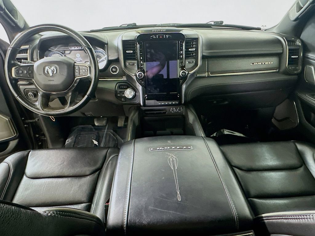 Used 2021 RAM 1500 Limited image 16