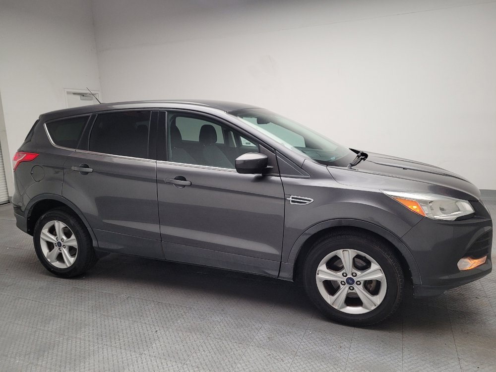 Used 2015 Ford Escape SE FWD image 11