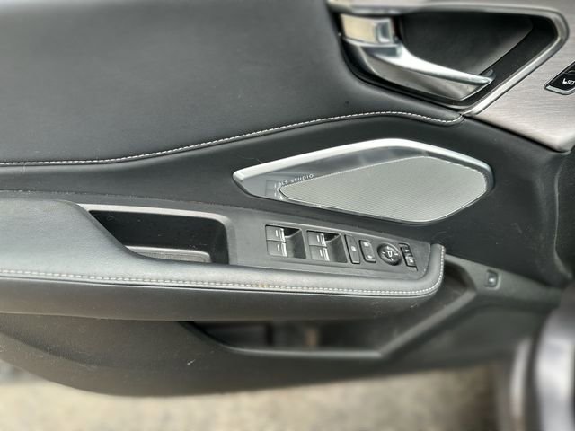 Certified 2019 Acura RDX AWD w/ Technology Package image 15