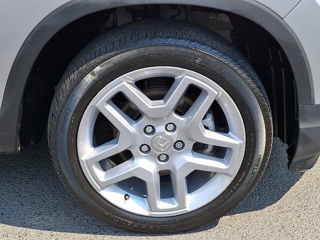 Certified 2024 Honda Passport EX-L image 8