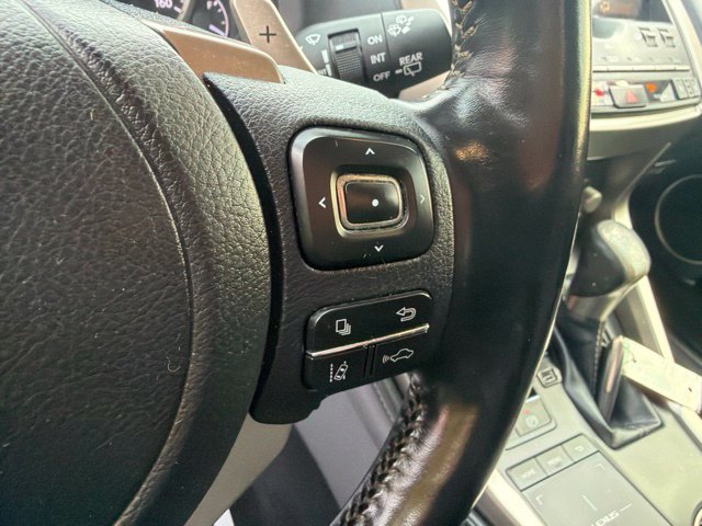 Used 2021 Lexus NX 300 AWD w/ Accessory Package image 16