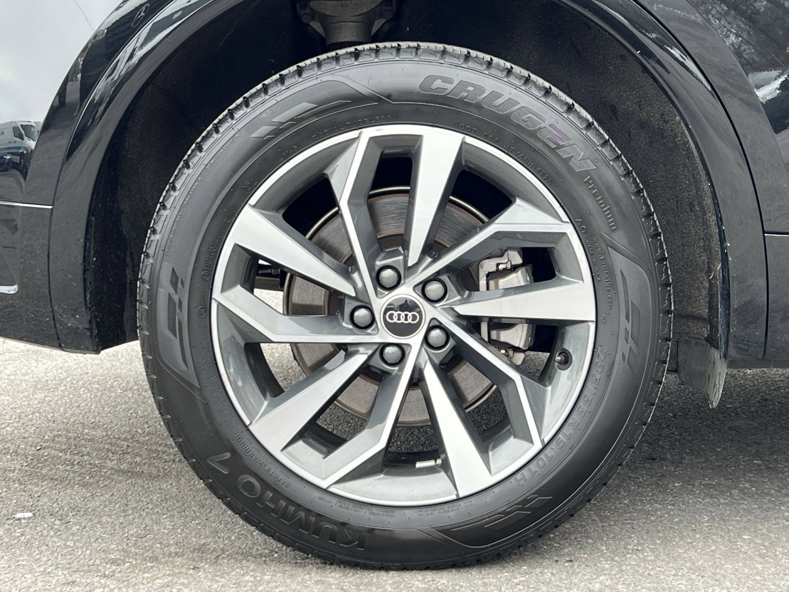 Used 2023 Audi Q5 2.0T Premium w/ Convenience Package image 10