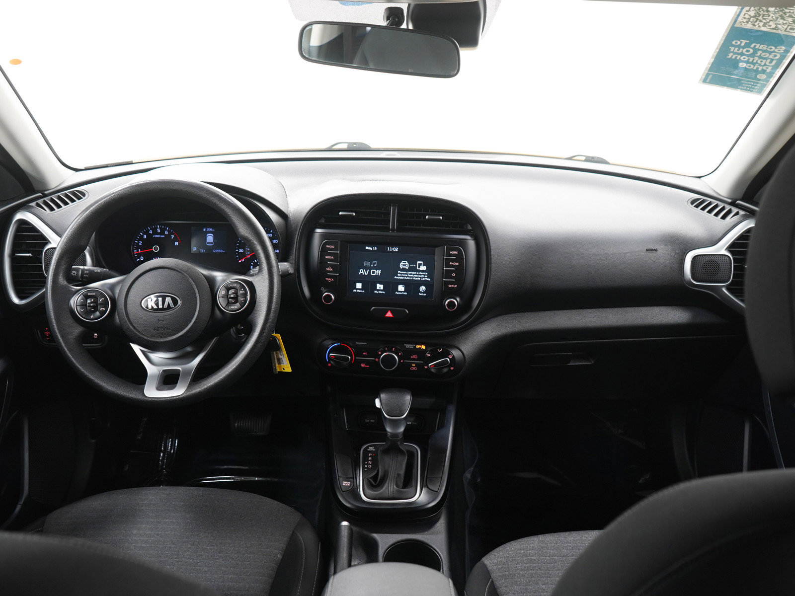 Used 2020 Kia Soul S FWD image 14