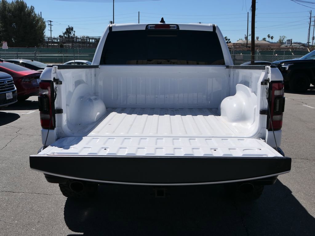 Used 2023 RAM 1500 Rebel w/ Rebel Level 1 Equipment Group image 7