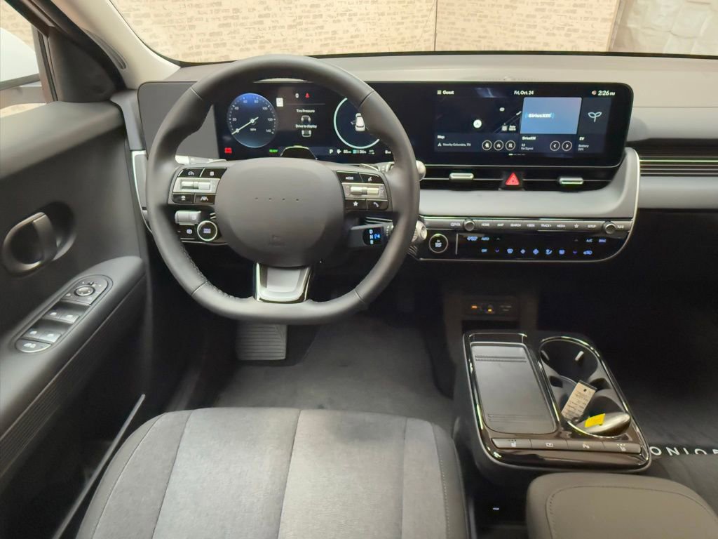 New 2026 Hyundai Ioniq 5 SE image 19