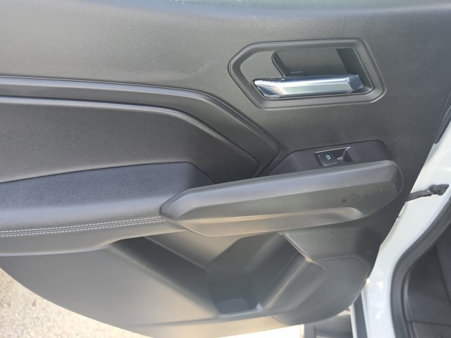 Used 2023 Chevrolet Colorado LT w/ LT Convenience Package RWD image 8