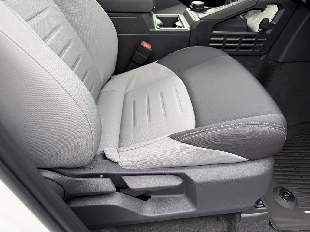 New 2025 Toyota Tacoma TRD Sport image 44