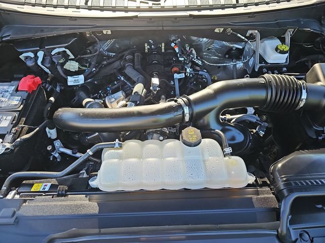 Used 2025 Ford Expedition Max Active image 35