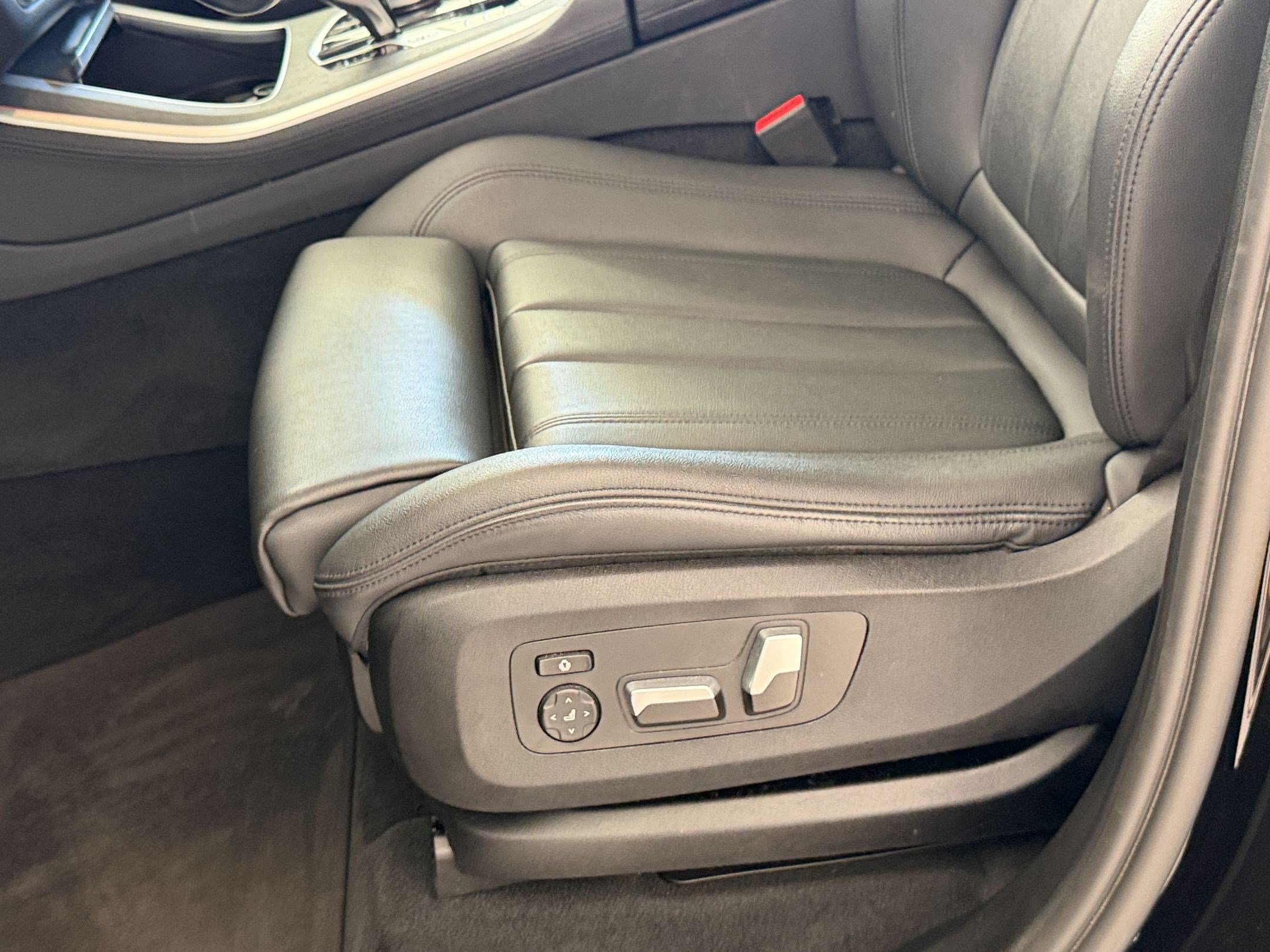 Used 2022 BMW X5 xDrive40i w/ Climate Comfort Package AWD/4WD image 15