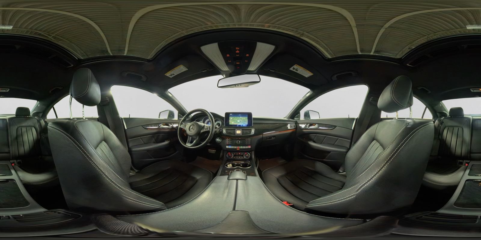 Used 2016 Mercedes-Benz CLS 400 4MATIC image 47