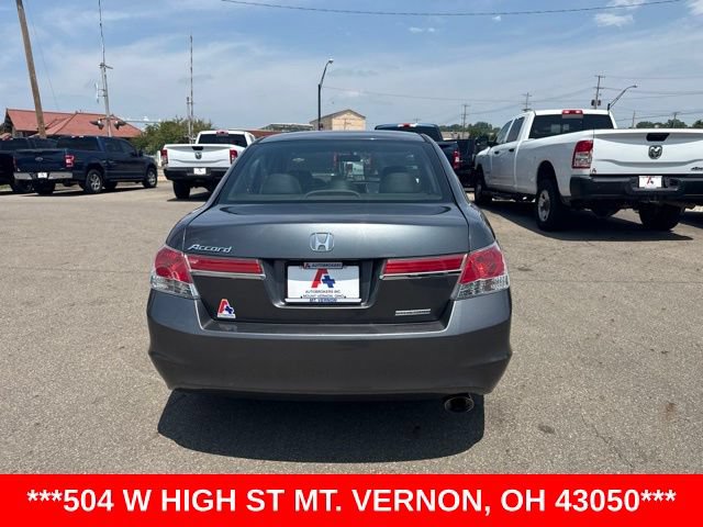 Used 2012 Honda Accord SE image 4
