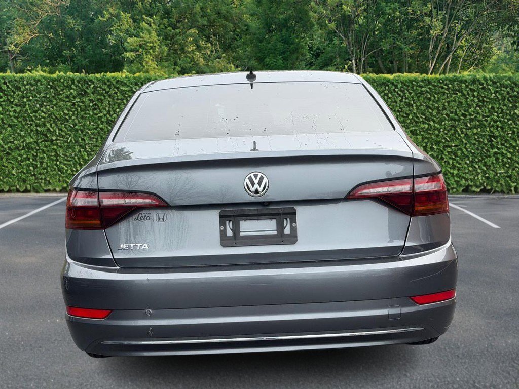 Used 2019 Volkswagen Jetta S image 5
