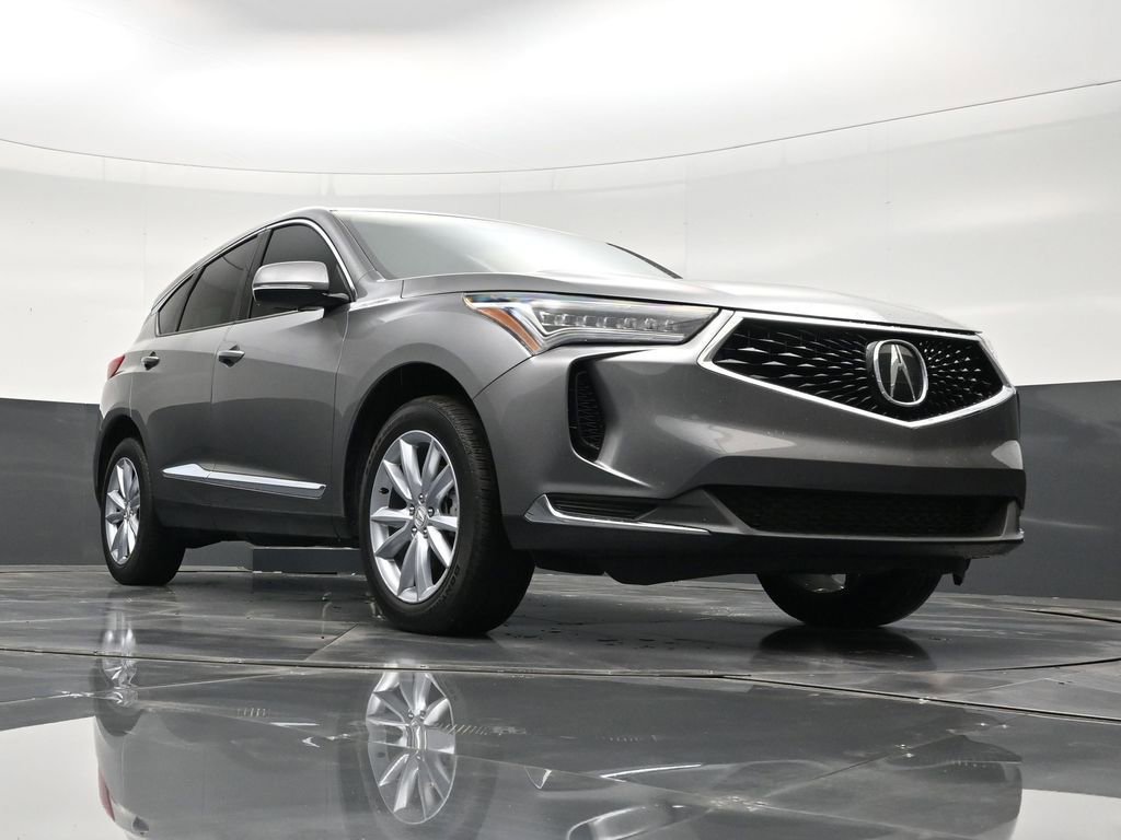 Used 2024 Acura RDX SH-AWD image 26