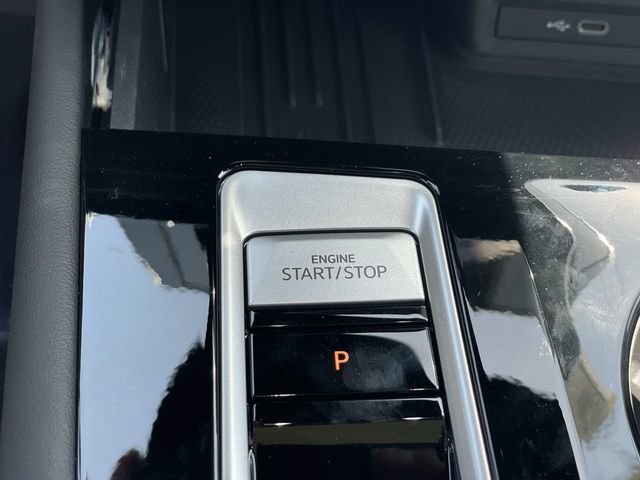 New 2026 Volkswagen Atlas SE AWD/4WD image 16