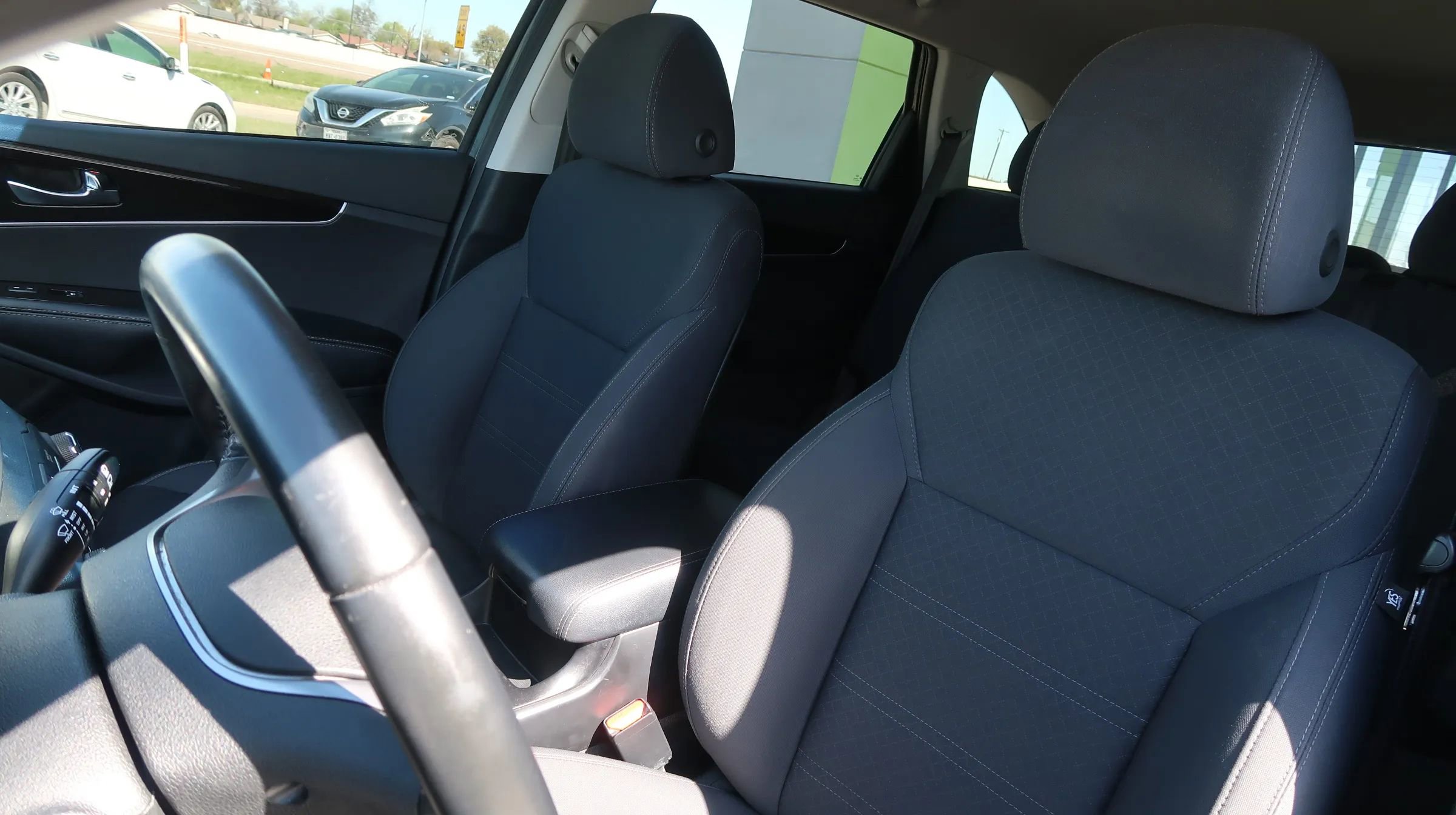 Used 2019 Kia Sorento S image 16