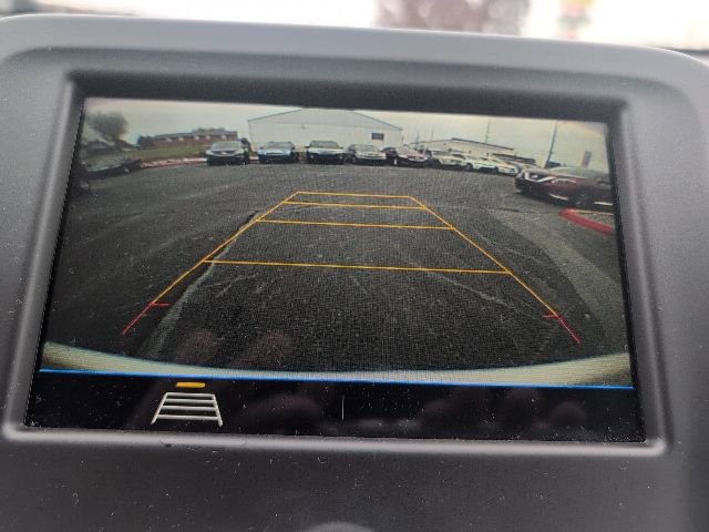 Used 2019 Chevrolet Equinox LT image 20