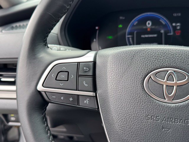 Used 2026 Toyota Grand Highlander AWD Hybrid image 20