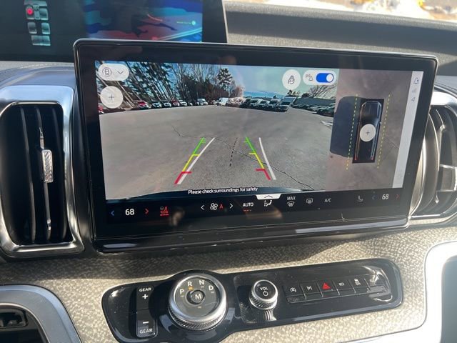 New 2026 Ford Expedition Tremor image 34