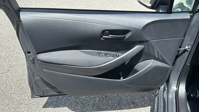 Certified 2024 Toyota Corolla LE image 18