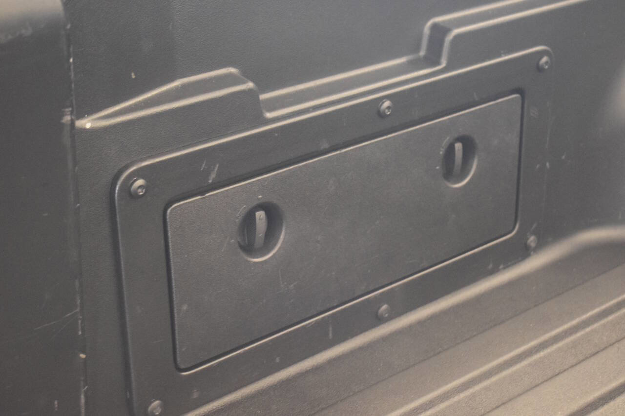 Used 2017 Toyota Tacoma TRD Off-Road image 42