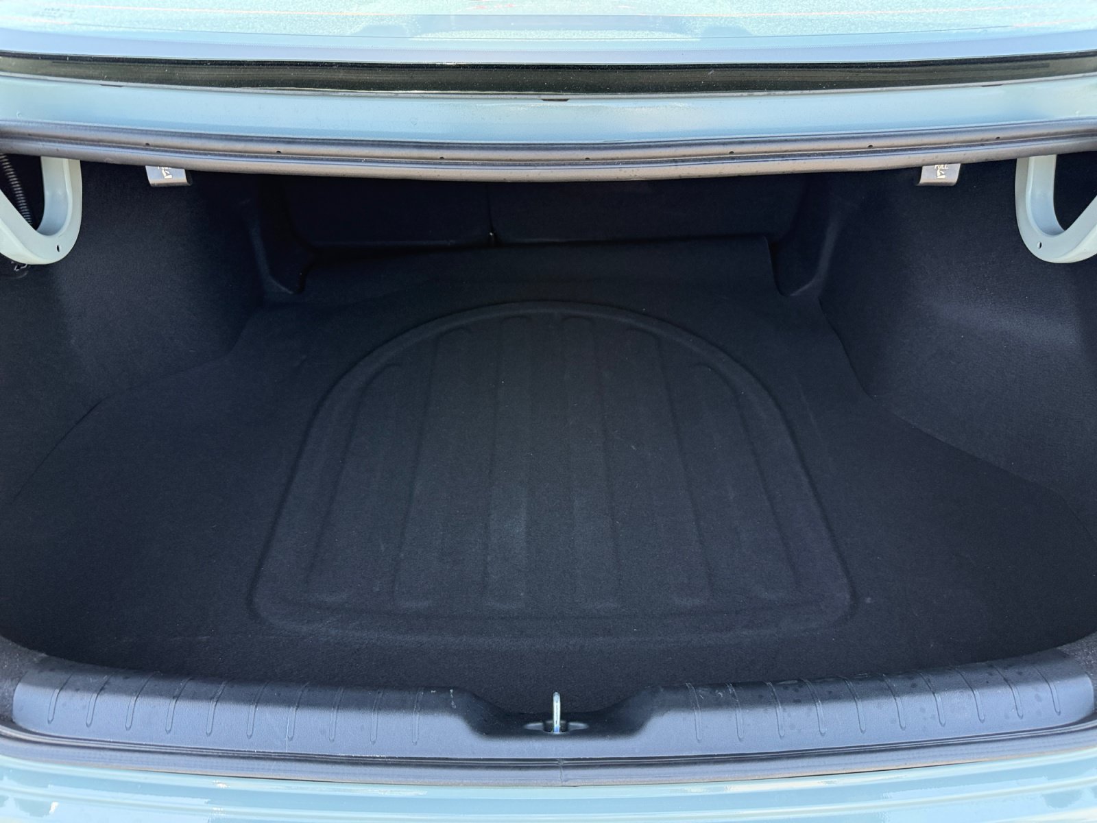 Used 2025 Kia K4 GT-Line w/ GT-Line Sunroof Package FWD image 17