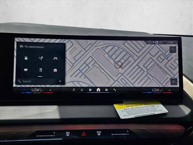 Certified 2025 BMW X3 xDrive30i image 12