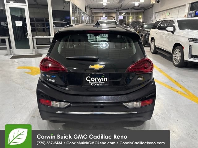 Used 2019 Chevrolet Bolt LT FWD image 7