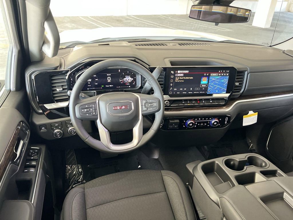New 2026 GMC Sierra 1500 Elevation image 11