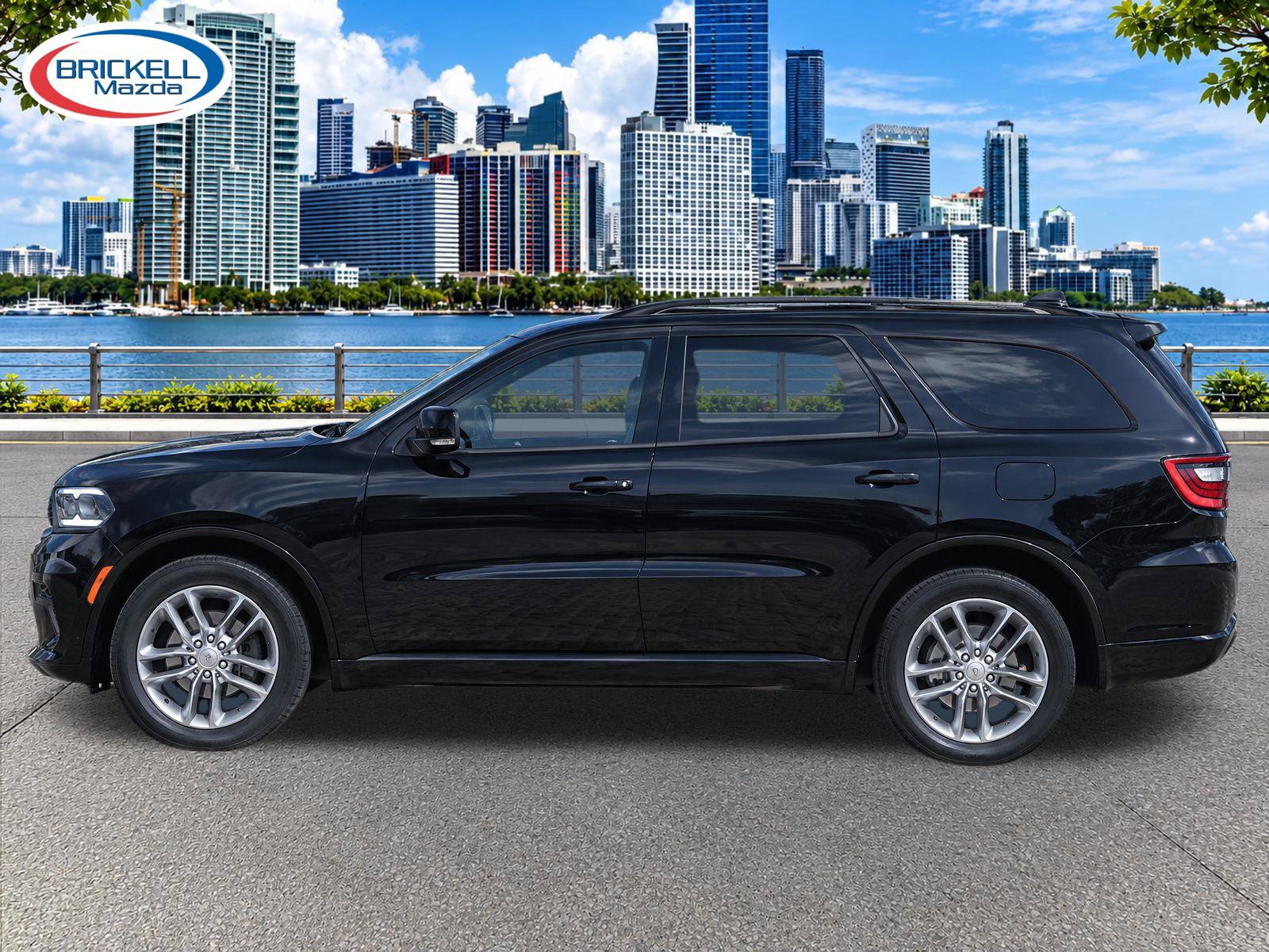 Used 2024 Dodge Durango GT AWD/4WD image 6