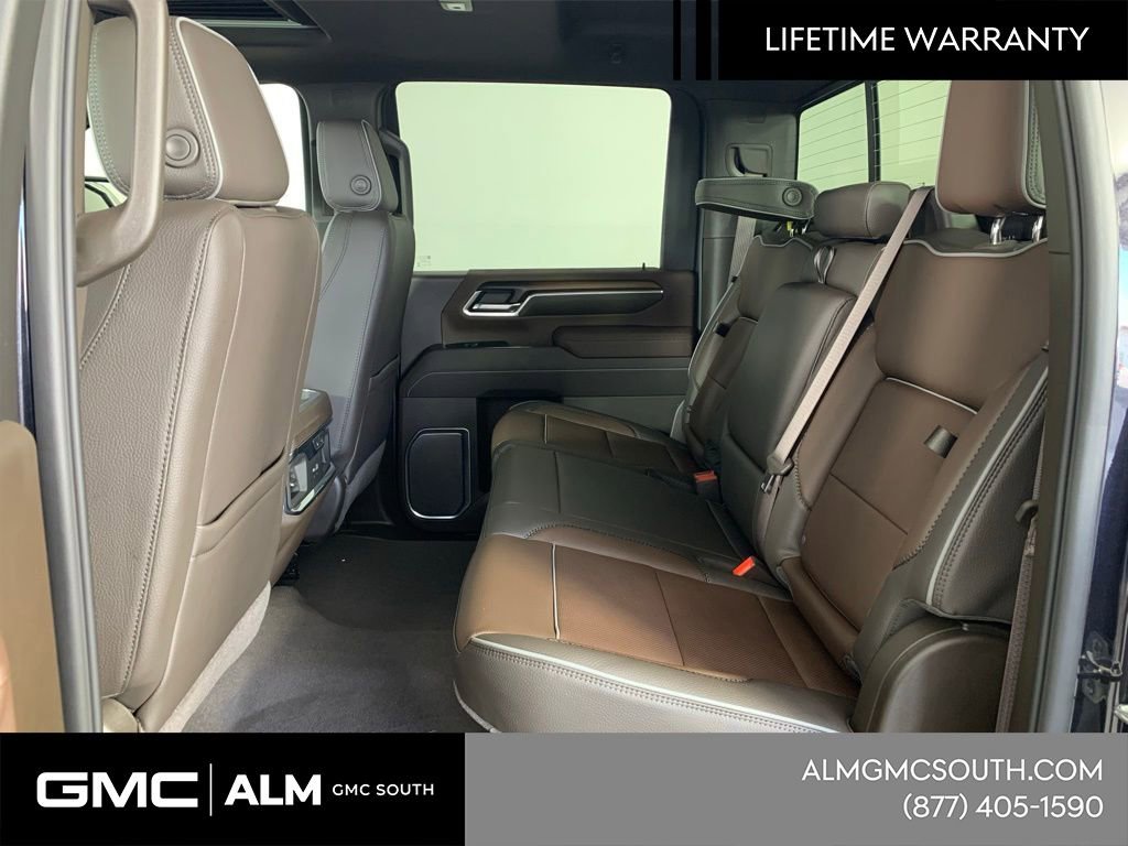 New 2026 GMC Sierra 2500 Denali w/ Denali Reserve Package image 24