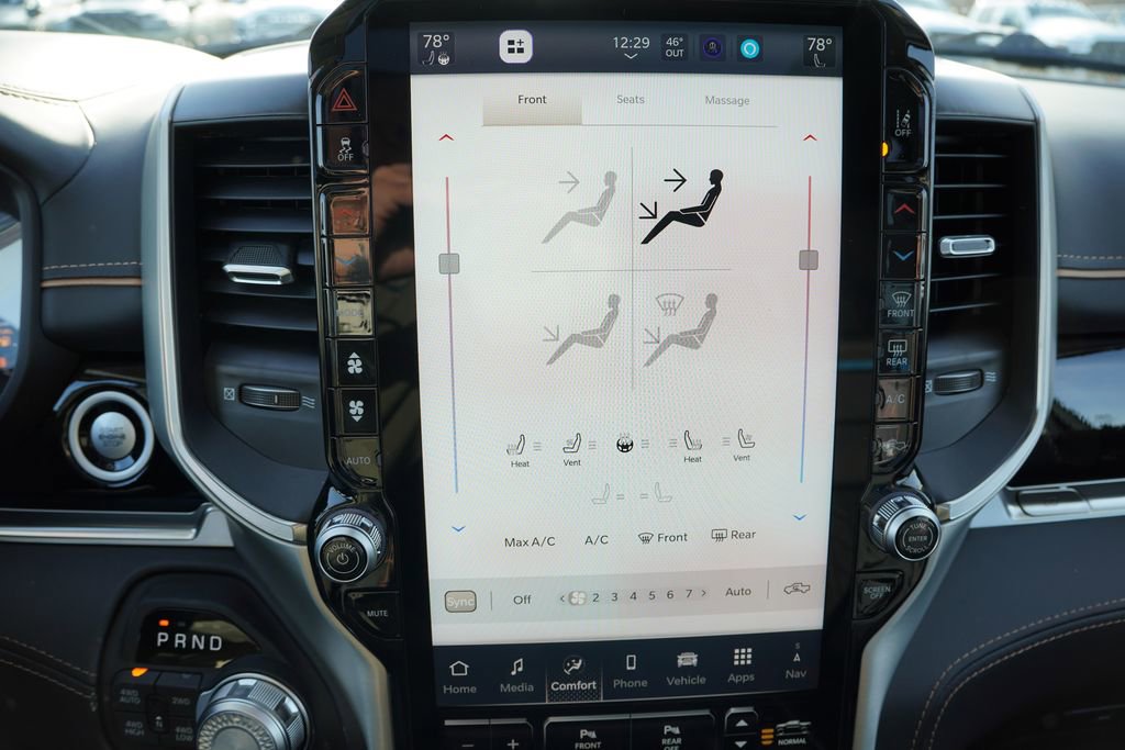 New 2026 RAM 1500 Tungsten w/ Bed Utility Group image 17