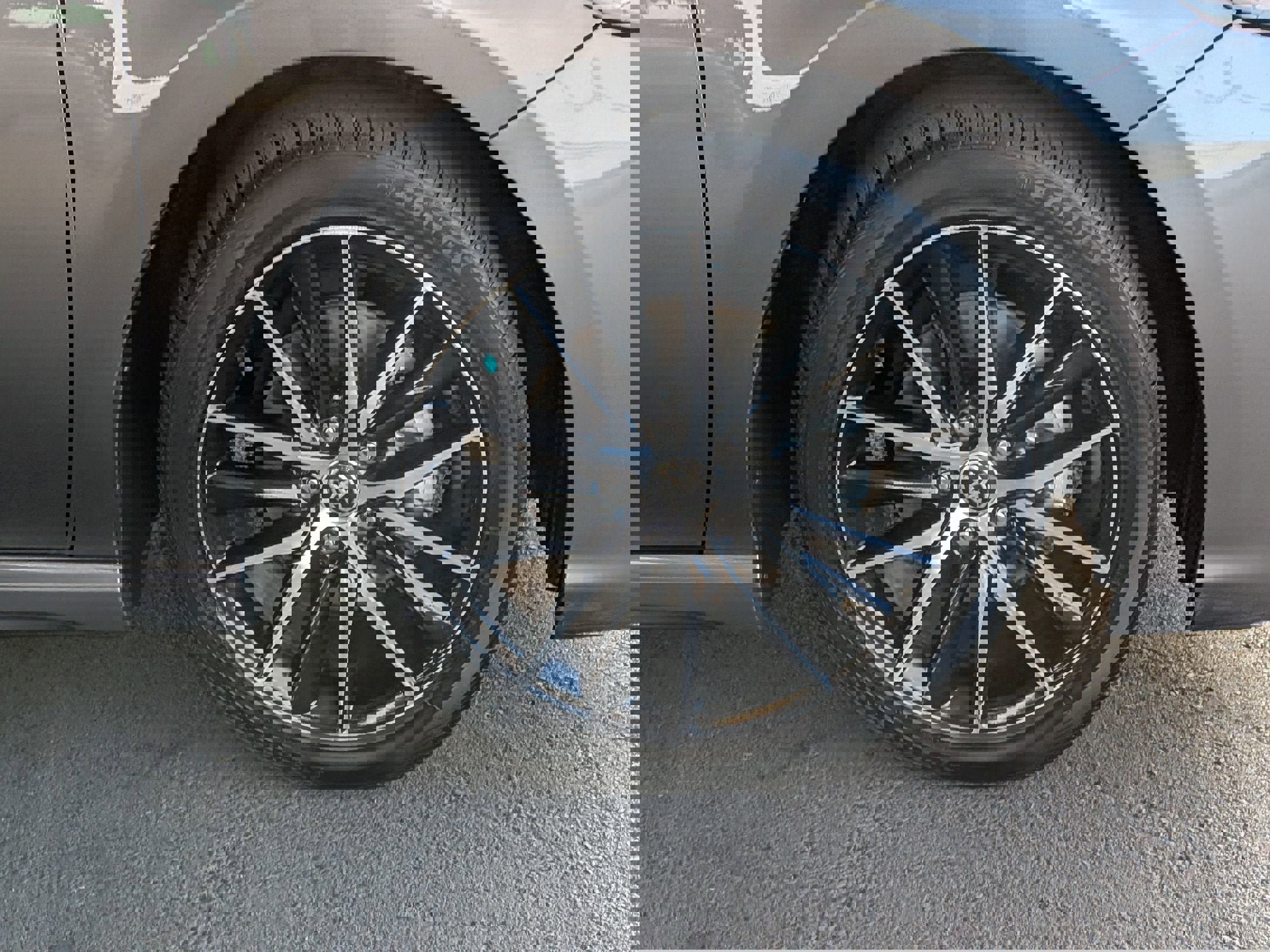 Certified 2023 Toyota Camry SE image 7