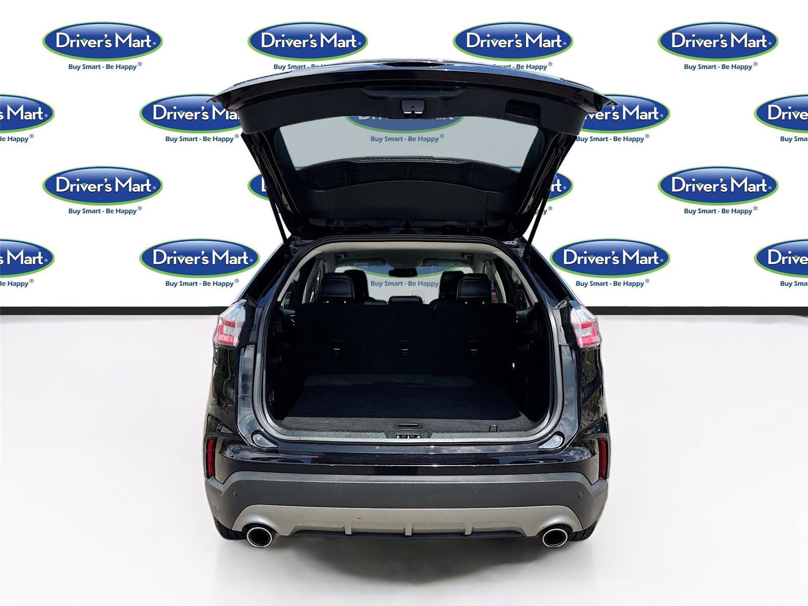 Used 2020 Ford Edge SEL AWD/4WD image 25