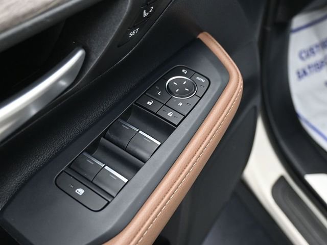 Used 2024 Toyota Grand Highlander Platinum image 16