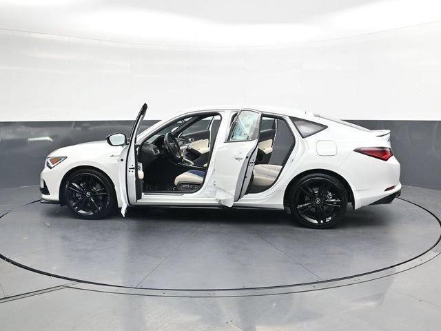 New 2026 Acura Integra A-Spec FWD image 38