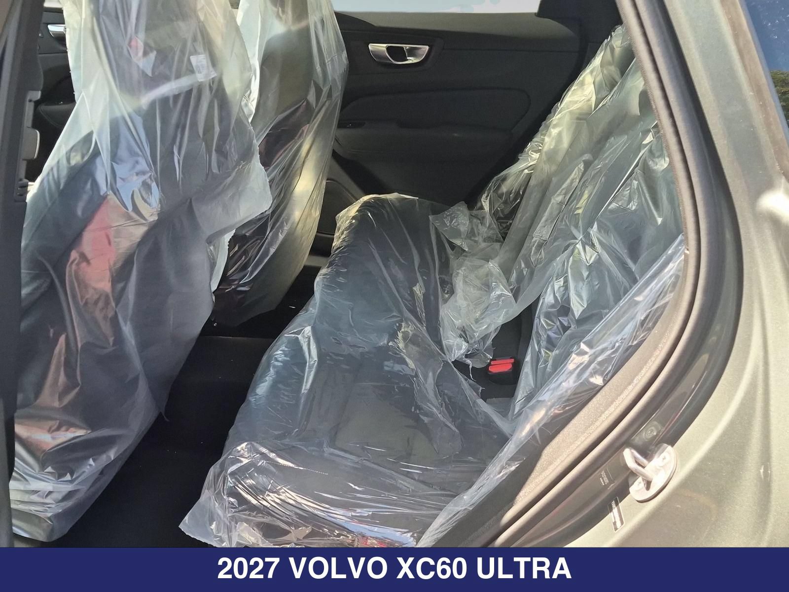 New 2027 Volvo XC60 B5 Ultra AWD/4WD image 21