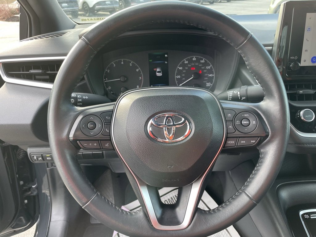 Used 2024 Toyota Corolla SE image 13
